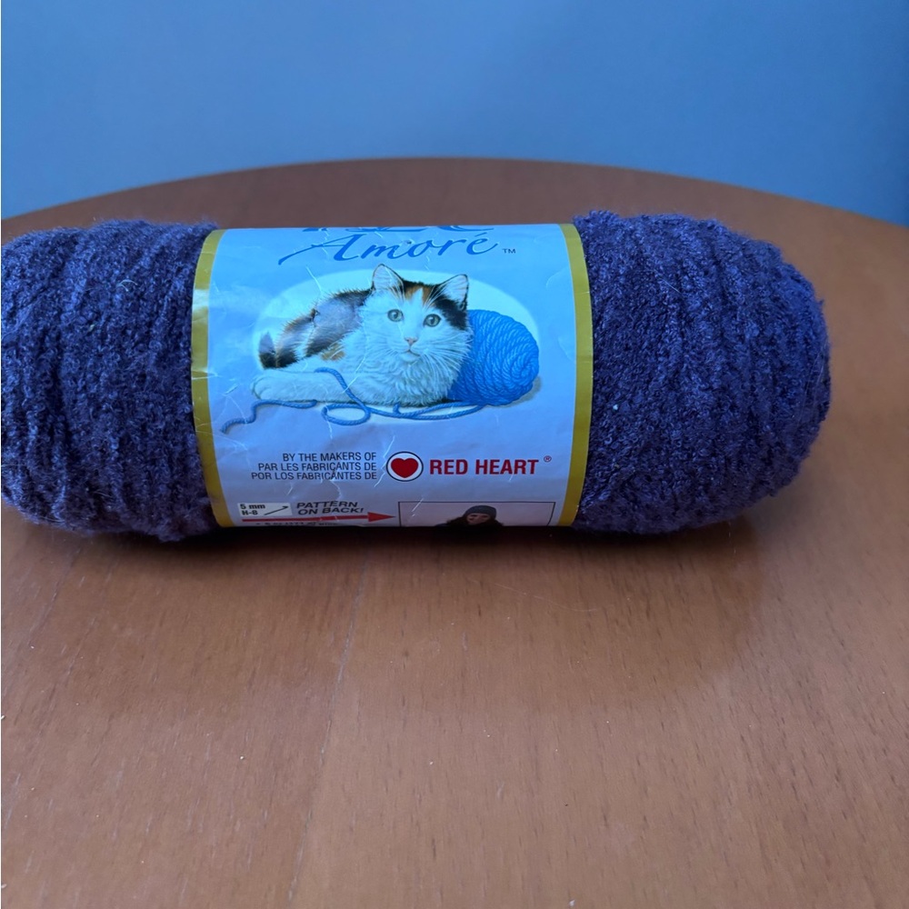 TLC yarn - Picture 2 of 5